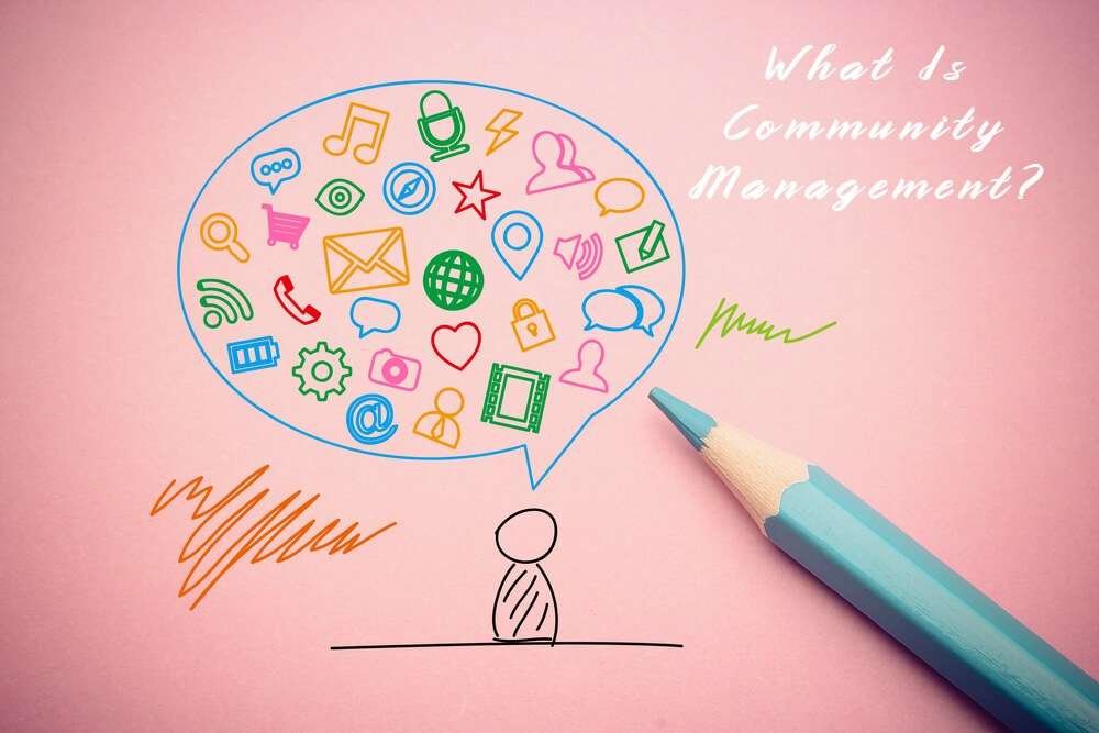 What Is Community Management?