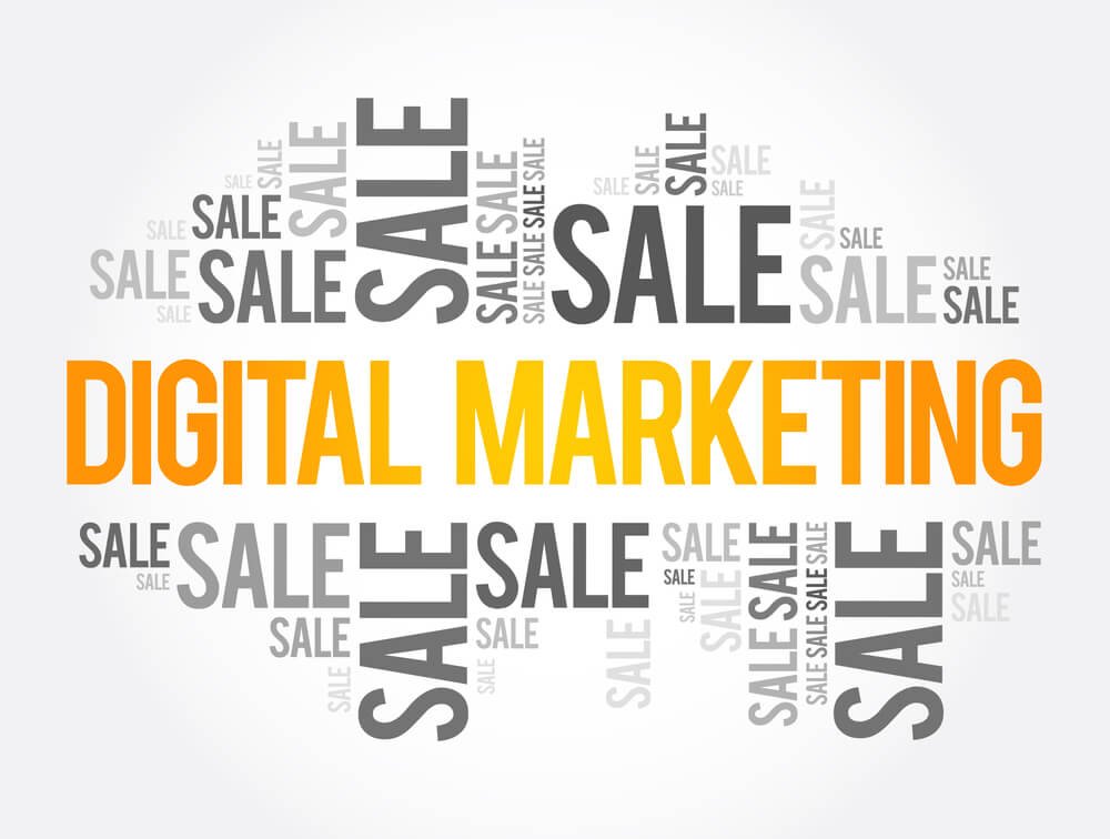 Get Digital Marketing Services From The Best Agency