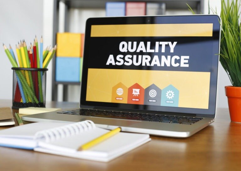 Quality Assurance Service
