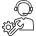 service icon