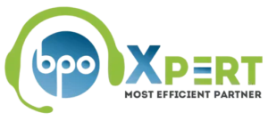 dark logo bpo experts