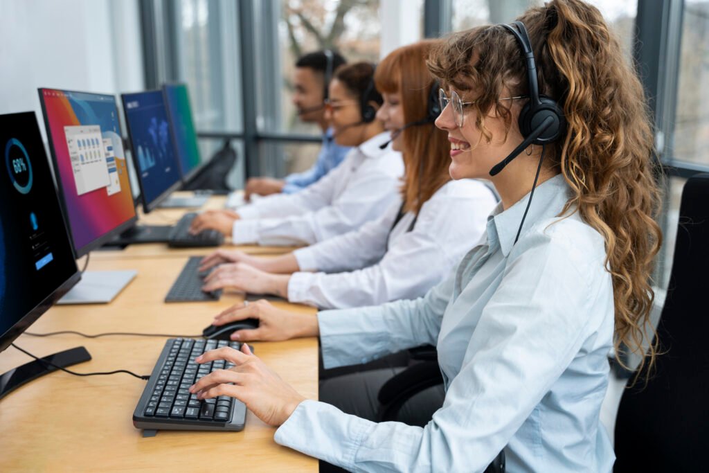 Outbound Call Center Services | Expert Lead Generation & Sales Support ...