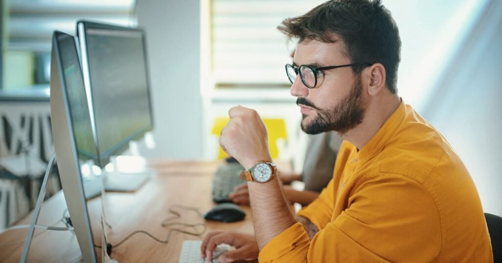 Back Office Software