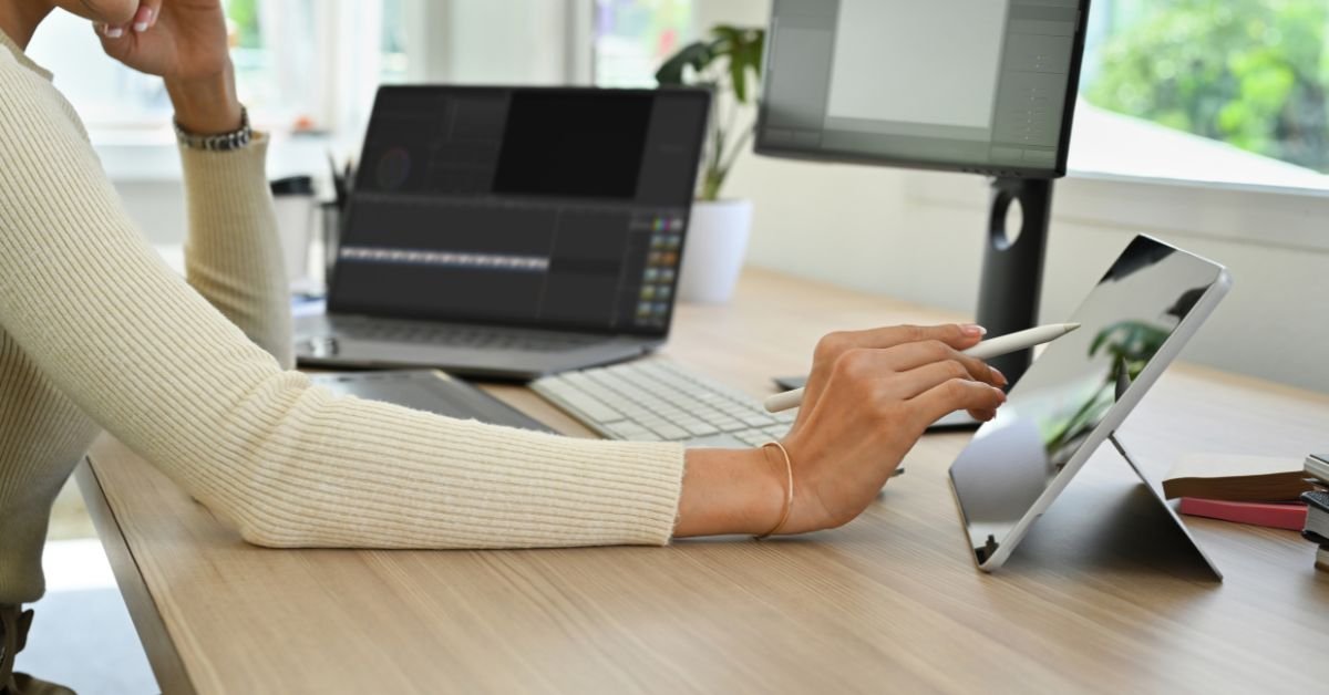 Content Moderation Specialist