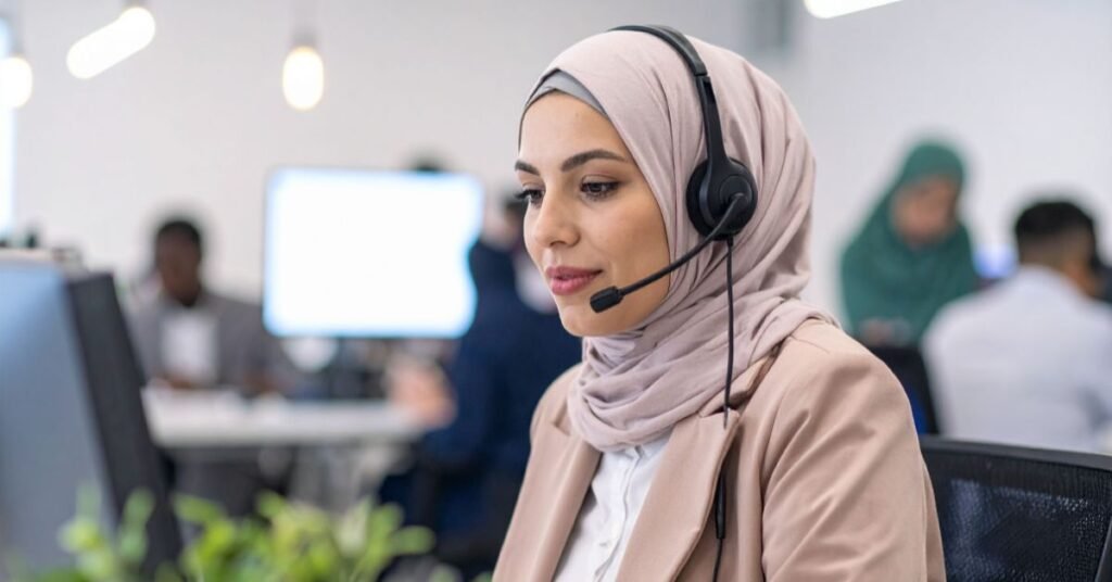 Inbound call center companies