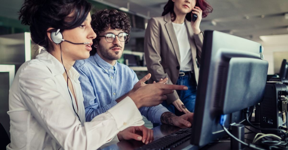 Technical Support Specialist