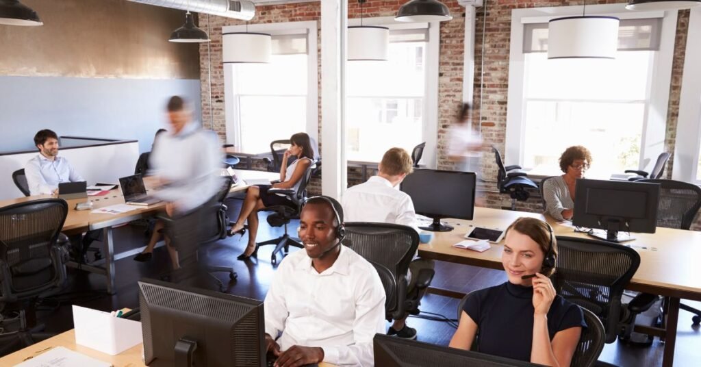 What Is BPO Call Center