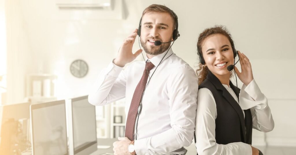 What Is Back Office Support