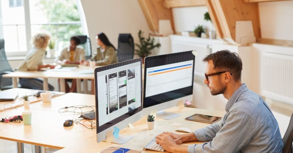 Back-Office Accounting Software