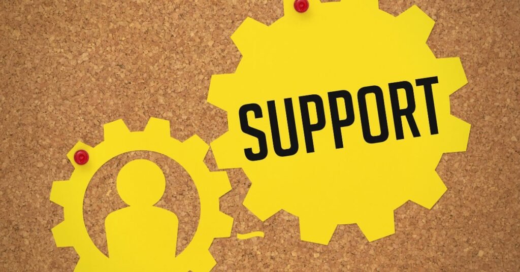 Chat Support Specialist