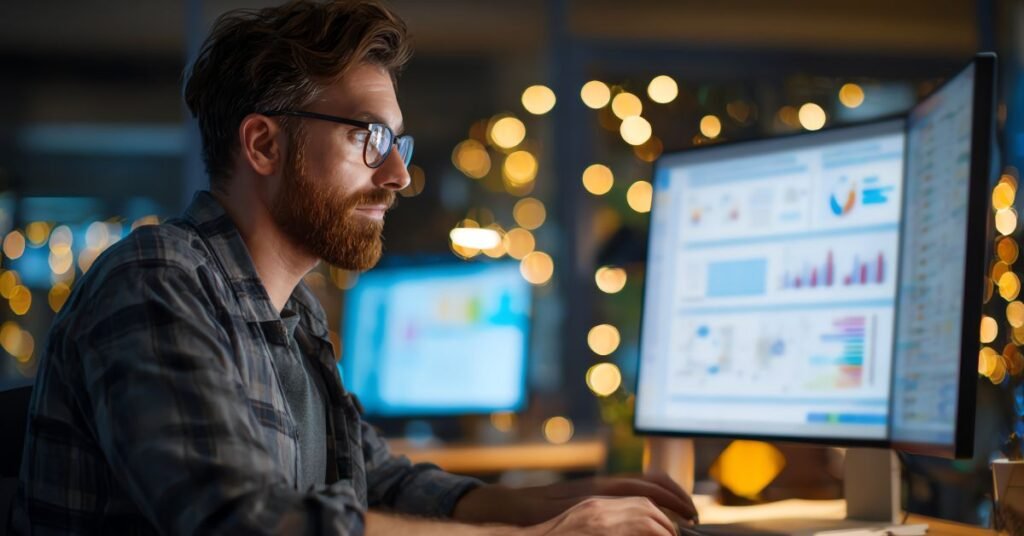 Email Support Specialist