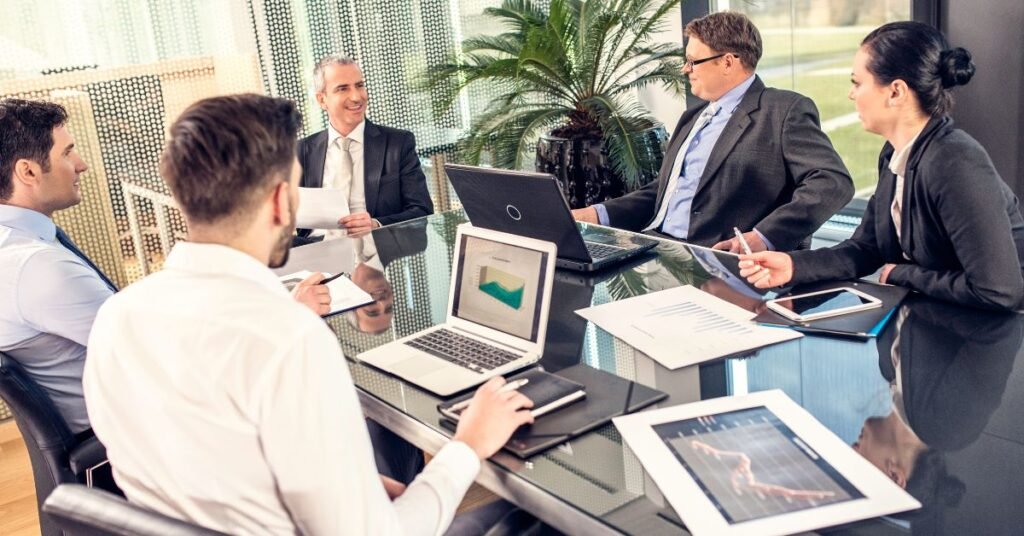 outsourcing back office companies