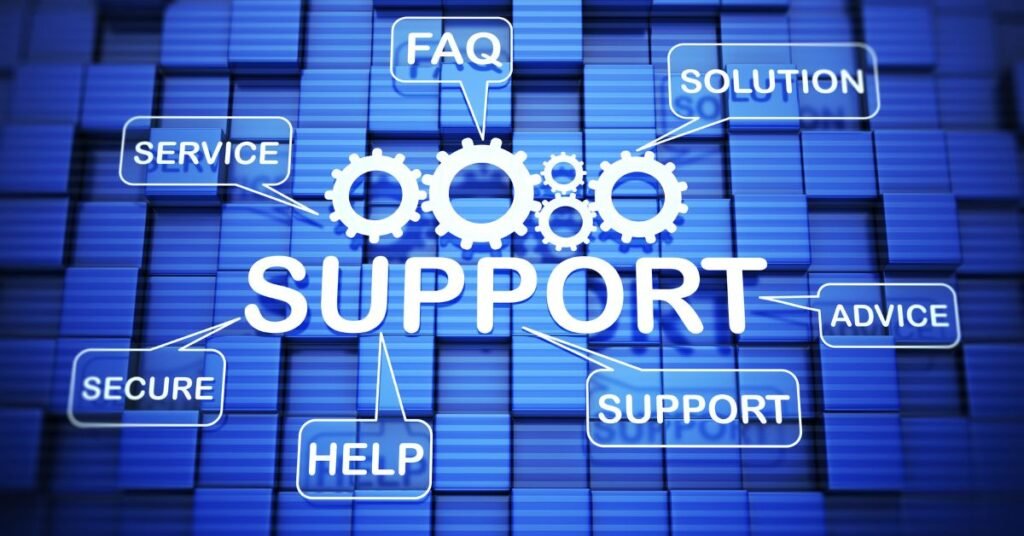 chat support tools