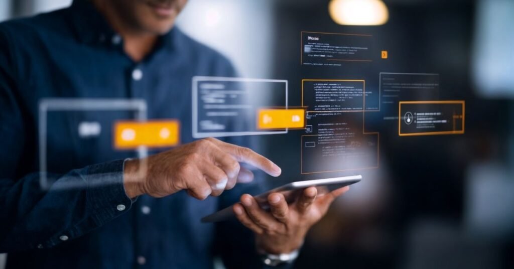 Staff Augmentation Companies