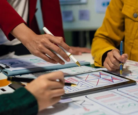 digital transformation